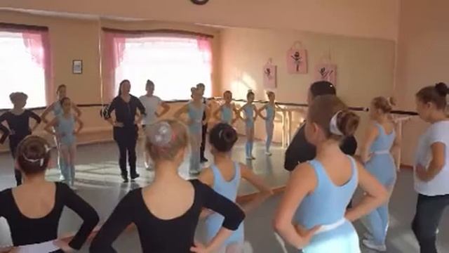 Реализация национального проекта «Культура» в Детской школе искусств г. Партизанск смотреть онлайн