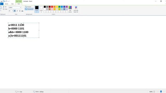 Python Sinhala By ChamiViews Part 15 - Bitwise Operators смотреть онлайн