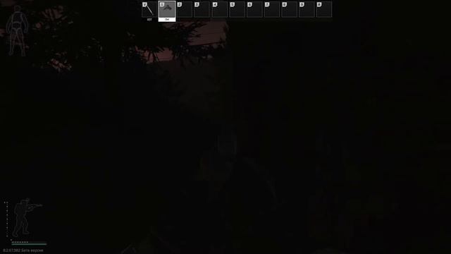 EFT Escape from Tarkov - Ночное суперзрение ботов смотреть онлайн