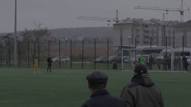 «Строитель» – «Нийсо» – 6:5. Обзор финала Кубка Чемпионов ЮФО/СКФО смотреть онлайн