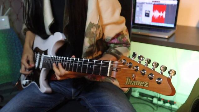FADHIL IMRAN JAMES - PASSIVE ME (PLAYTHROUGH) смотреть онлайн
