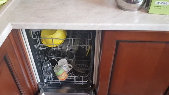 Стоит ли покупать посудомоечную машину? Плюсы и минусы посудомоек смотреть онлайн