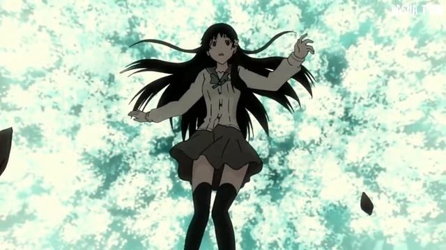AMV - Crayzy in love смотреть онлайн