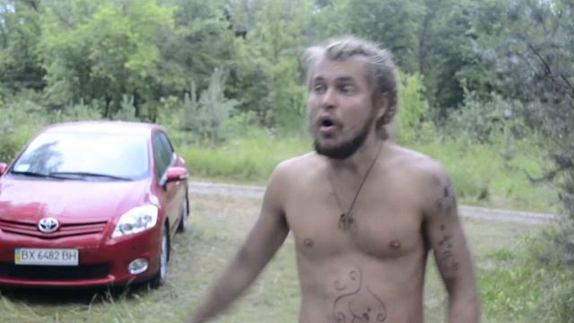 Персик TV Похороны ежика смотреть онлайн