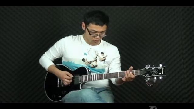 Ibanez ARZ700 смотреть онлайн