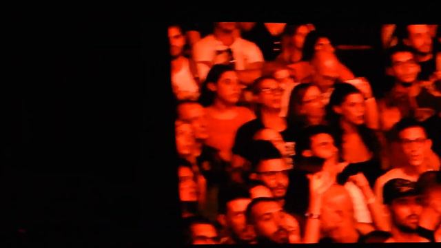 THIRTY SECONDS TO MARS - Hurricane @ Milano Rocks 2018 смотреть онлайн