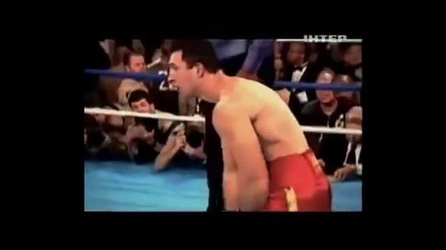 В этом видео собраны все поражения братьев Кличко смотреть онлайн