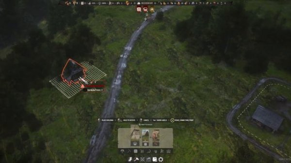 Manor Lords Trainer Cheats