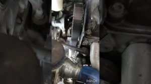 !!!!!ЗАМЕНА ГРМ И ПОМПЫ ДЕО МАТИЗ / ЛЁГКАЯ ЗАМЕНА ПОМПЫ НЕ СНИМАЯ ОПОРЫ ДЕО МАТИЗ/2021