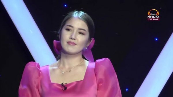 Аскат Мусабеков & Миргүль Асаналиева "Кетпейм сага жолукмайынча"