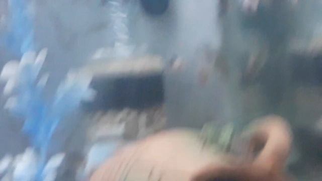 Мальки комет меняют окрас смотреть онлайн