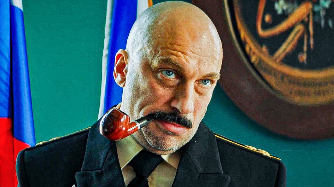 Топ Российских Комедий ? #2