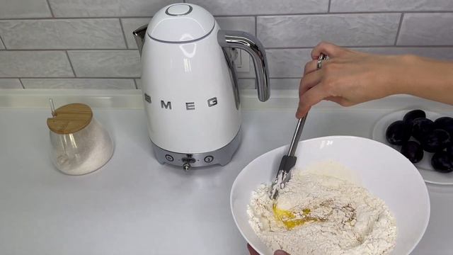 Пироги с сыром