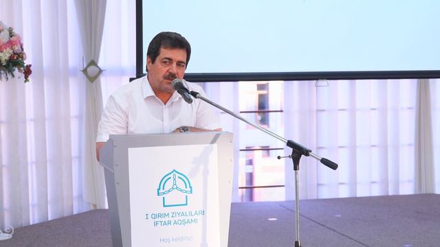 Ифтар акъшамы Ремзи Ильясов смотреть онлайн