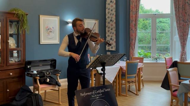 Sicilienne - Maria von Paradis смотреть онлайн