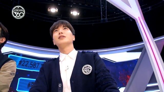 161107 Jimin Dancing Butterfly || 360 Star Show смотреть онлайн