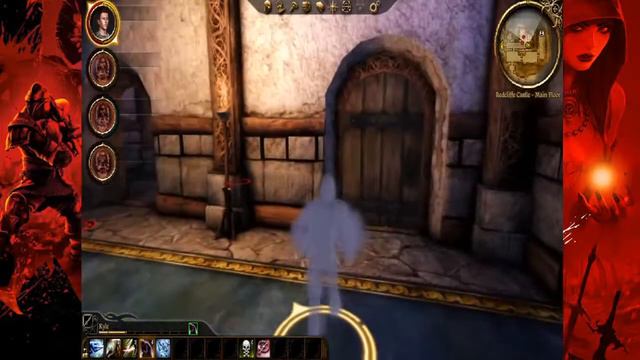 Off To Save The Arl, ThisisKyle Plays Dragon Age Origins: Part 9 смотреть онлайн
