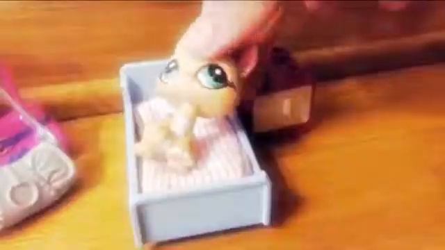 Бьянка: А че че LPS смотреть онлайн