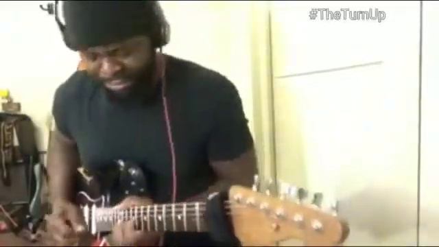 Kerry Marshall - Guitar Players United As One смотреть онлайн