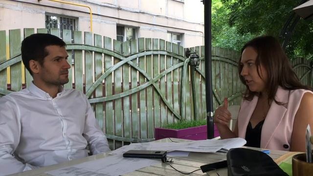 Найм и управление. Разбираем острые вопросы на личной консультации! смотреть онлайн