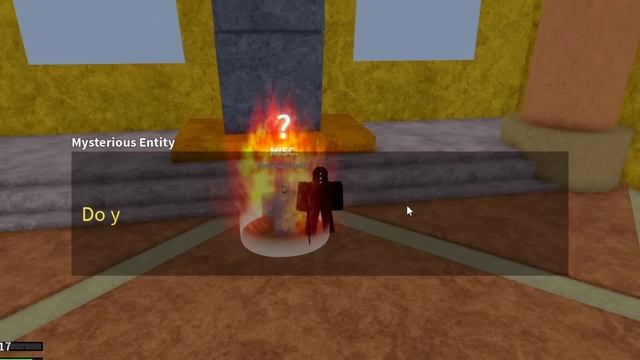 БЛОКС ФРУТС ВСЕ ЗАНОВО #6 - Пробуждение Нового Фрукта, Воля наблюдение V2 | Blox Fruits Roblox смотреть онлайн