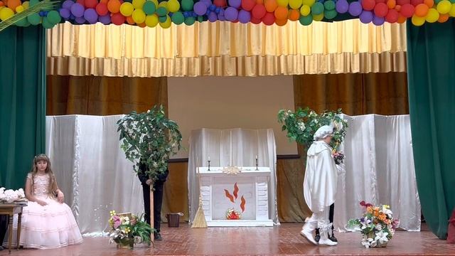Сказка:Белоснежка и семь гномов смотреть онлайн