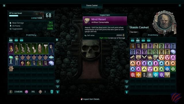 Warhammer 40,000: Inquisitor Martyr Tips and Tricks - 2021 смотреть онлайн