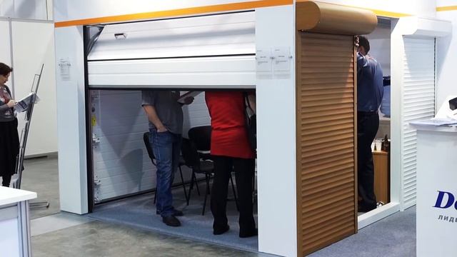 Участие в выставке SibBuild 2016 смотреть онлайн
