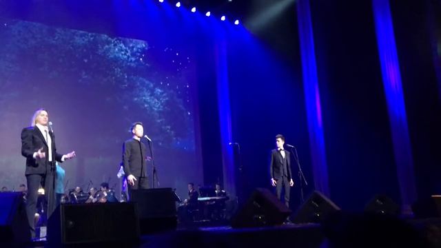 Григорий Чернецов, Олег Лоза, Александр Миминошвили, Эдвин Мартон - Очи черные смотреть онлайн