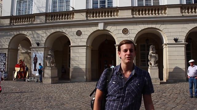 Участвуем в Lviv Bicycle Hackathon (Часть II) вместе с GeekStarter.net смотреть онлайн