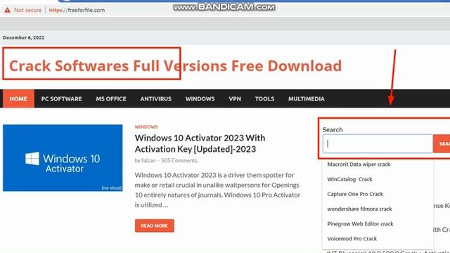 Windows 11 Activator 2023 Free Download [100% Working] смотреть онлайн