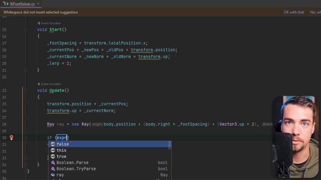 Inverse Kinematics in Unity: How to Use IK to Improve Your VR Games смотреть онлайн