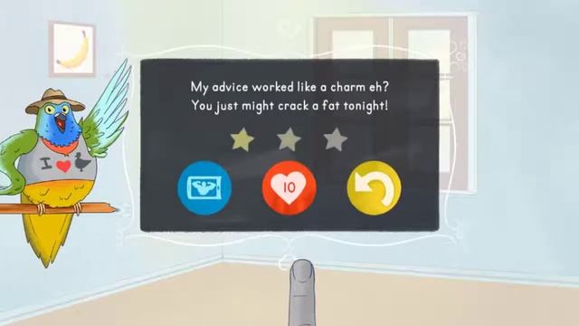 Mr.Massagy Walkthrough #2 смотреть онлайн