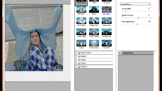 Photoshop project.mpg смотреть онлайн