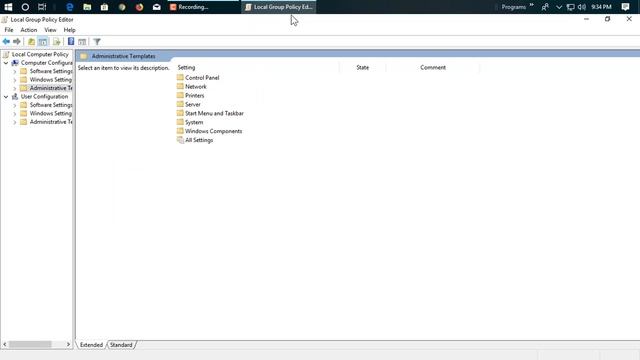 How to solve remote desktop error CredSSP Encryption Oracle Remediation смотреть онлайн