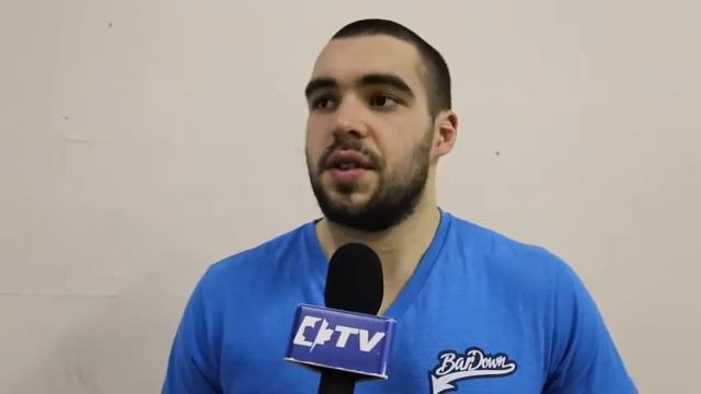 David Broll - January 17, 2014 смотреть онлайн
