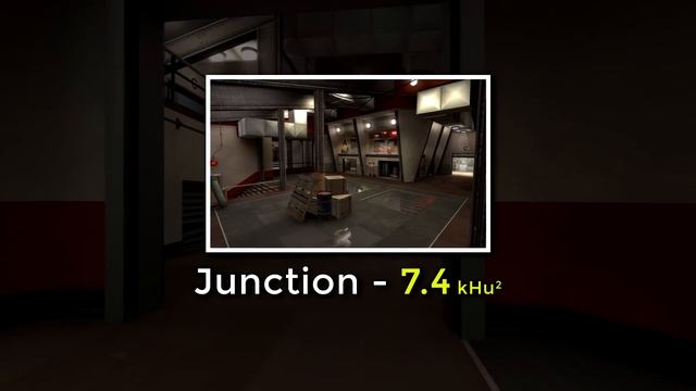 TF2 Maps (Actual Size) смотреть онлайн