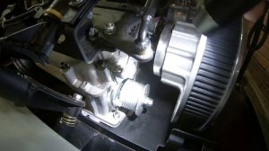 Снегоход Буран 4 тд. Автоматический натяжитель цепи. Надежный или нет???