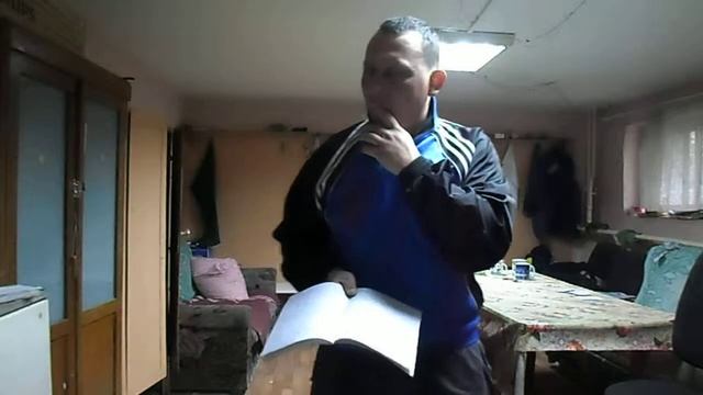 На рыбалку. Юмористический рассказ. смотреть онлайн