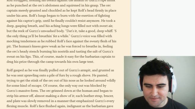 ORC BREEDING GAMEPLAY