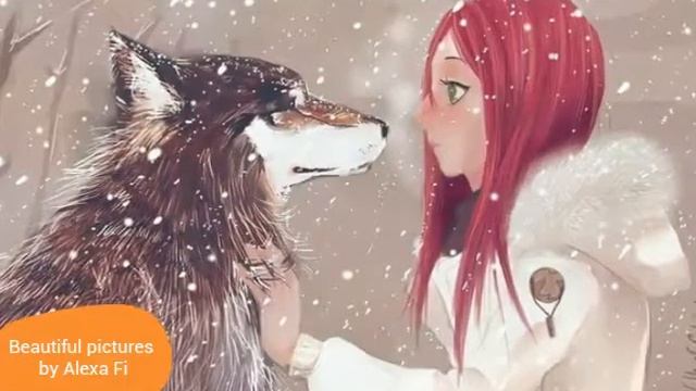 Красивые картинки| MIKU HATSUNE смотреть онлайн