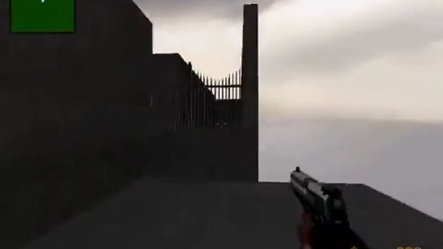 NEW CS SOURCE MAP смотреть онлайн