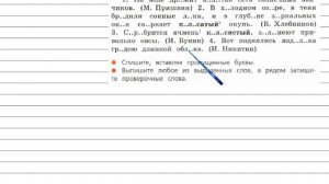 Упражнение 289 - Русский язык 4 класс (Канакина, Горецкий) Часть 2