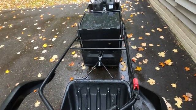 Snowdog Long Track B13 MER @snowdog