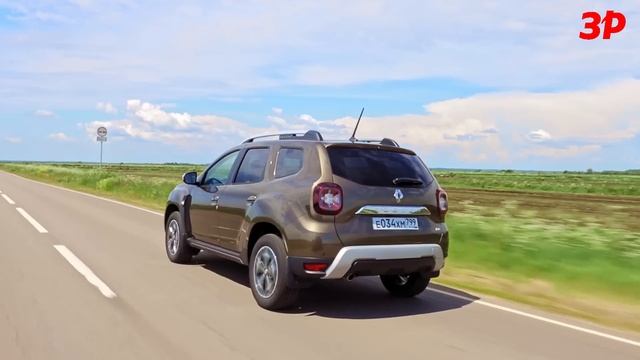 НОВЫЙ Рено Дастер: какие проблемы? / Renault Duster 1.3 Турбо 2021 отвечаем на вопросы смотреть онлайн