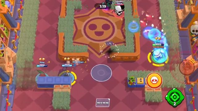Вторая Часть Multi Brawl OG го соберем 50 просмиотров смотреть онлайн