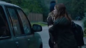 Матрица времени/Прежде чем я упаду (2017)