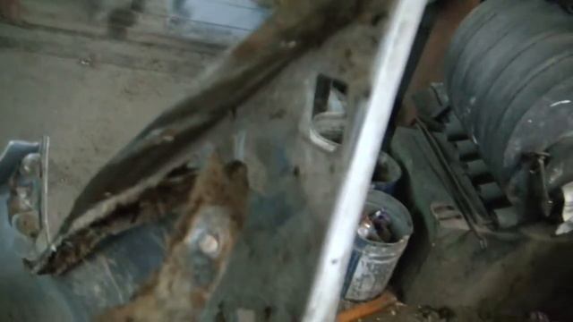 Mitsubishi Outlander смотреть онлайн