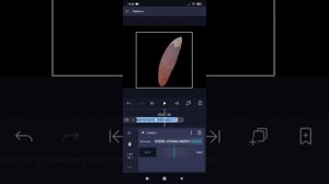 тутор на анимацию хвоста.