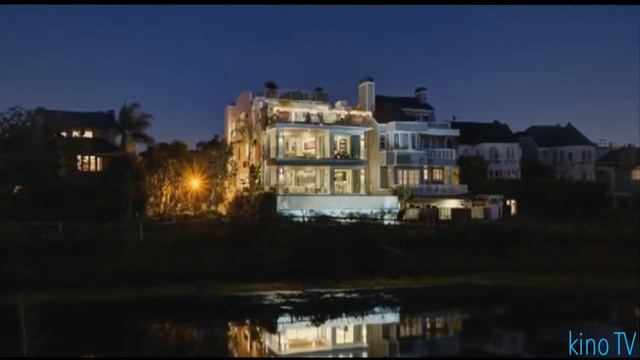 Жан–Клод Ван Дамм - Биография-семья-дом-авто смотреть онлайн